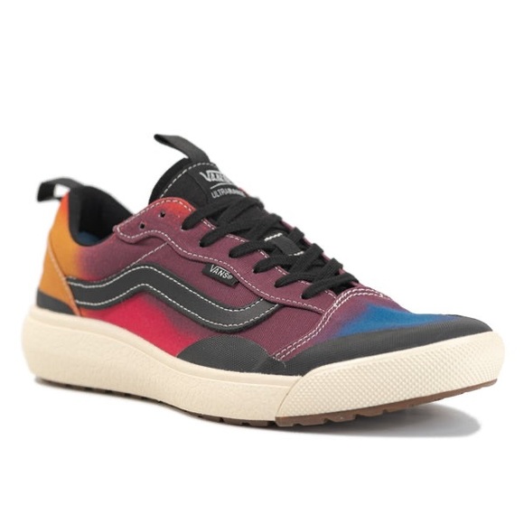 Vans Other - Vans “Have A Trip” Ultrarange Exo SE Sneaker Men's Size 8